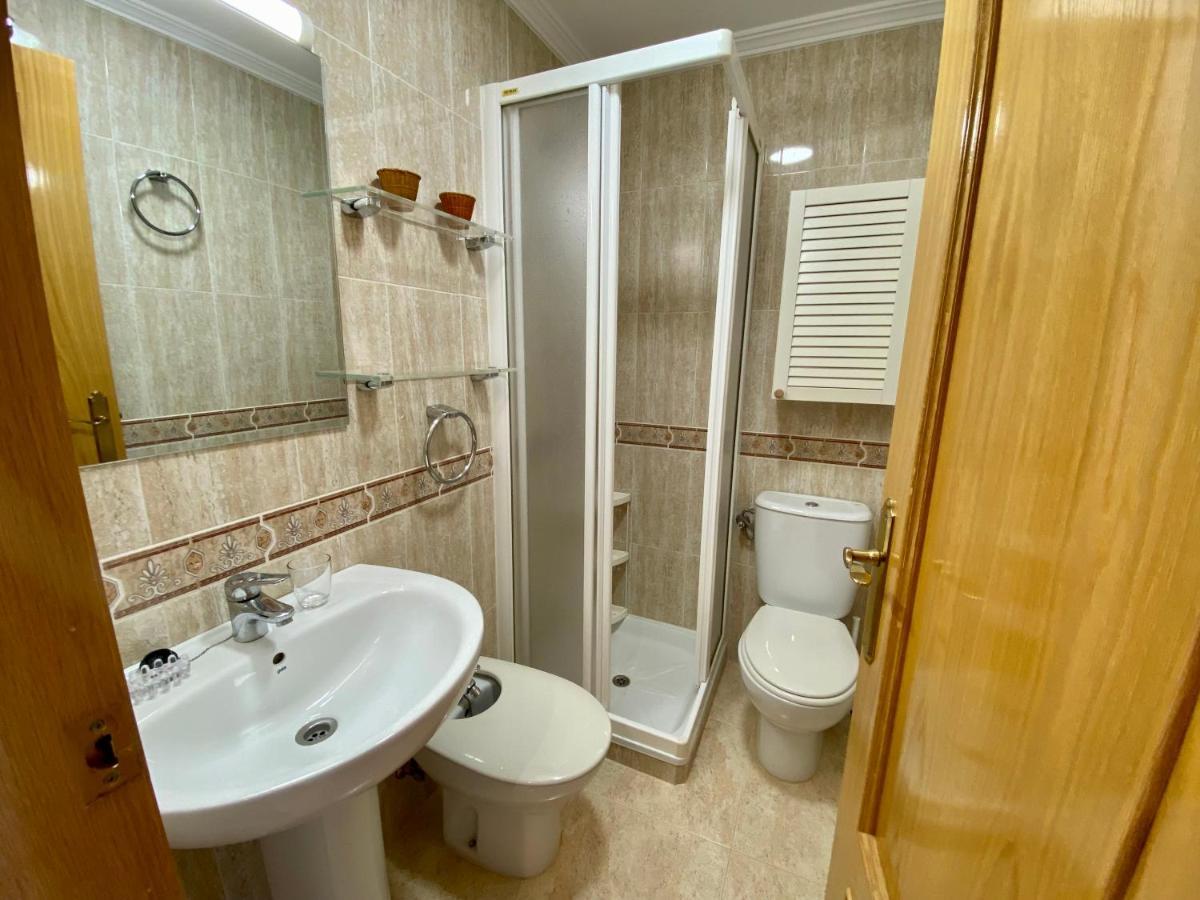Cozy Apartment Urb. Drac เอลกัมเปโญ ภายนอก รูปภาพ