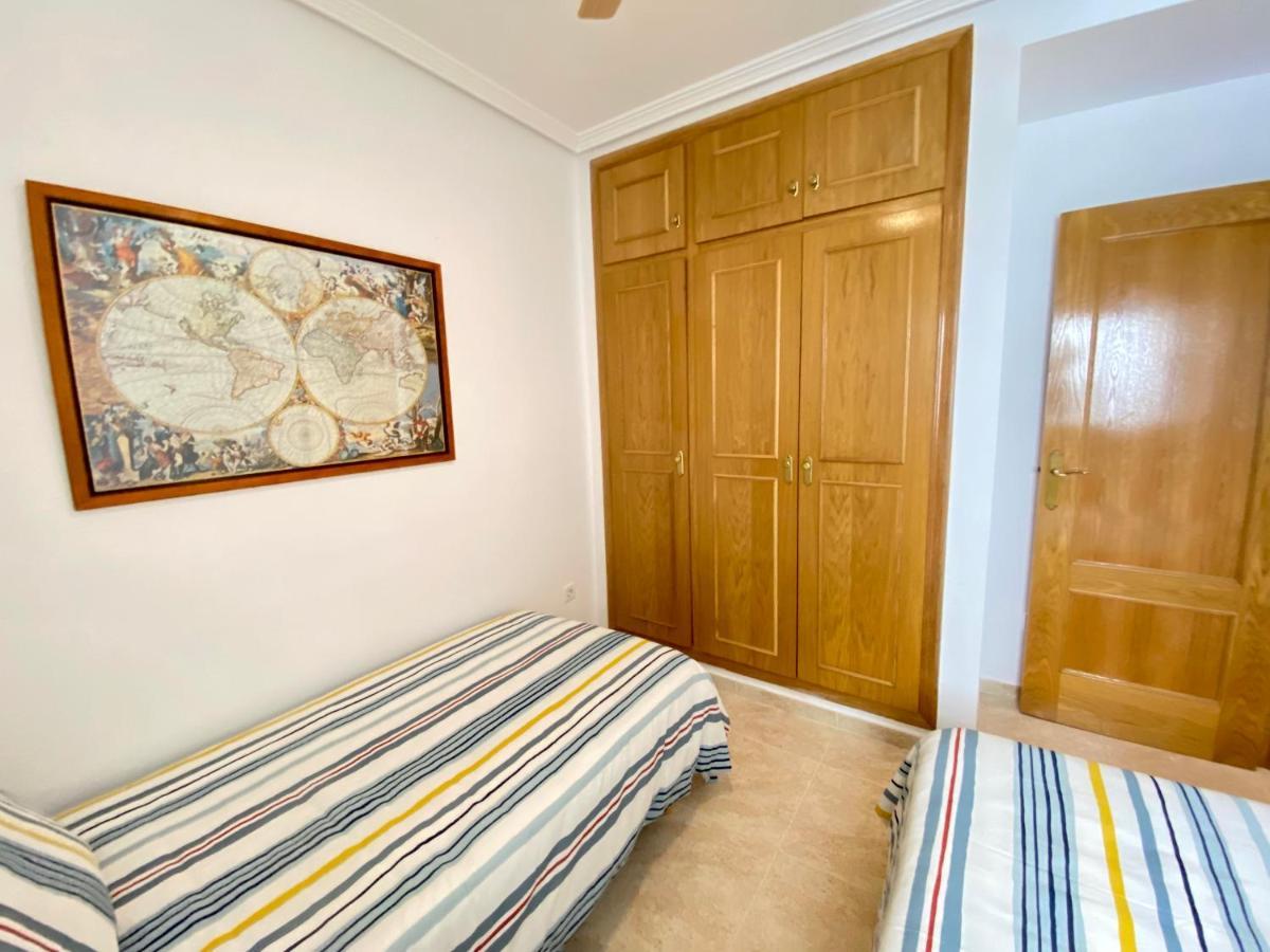 Cozy Apartment Urb. Drac เอลกัมเปโญ ภายนอก รูปภาพ