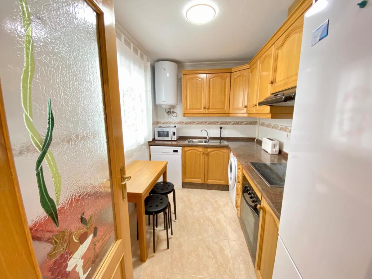 Cozy Apartment Urb. Drac เอลกัมเปโญ ภายนอก รูปภาพ