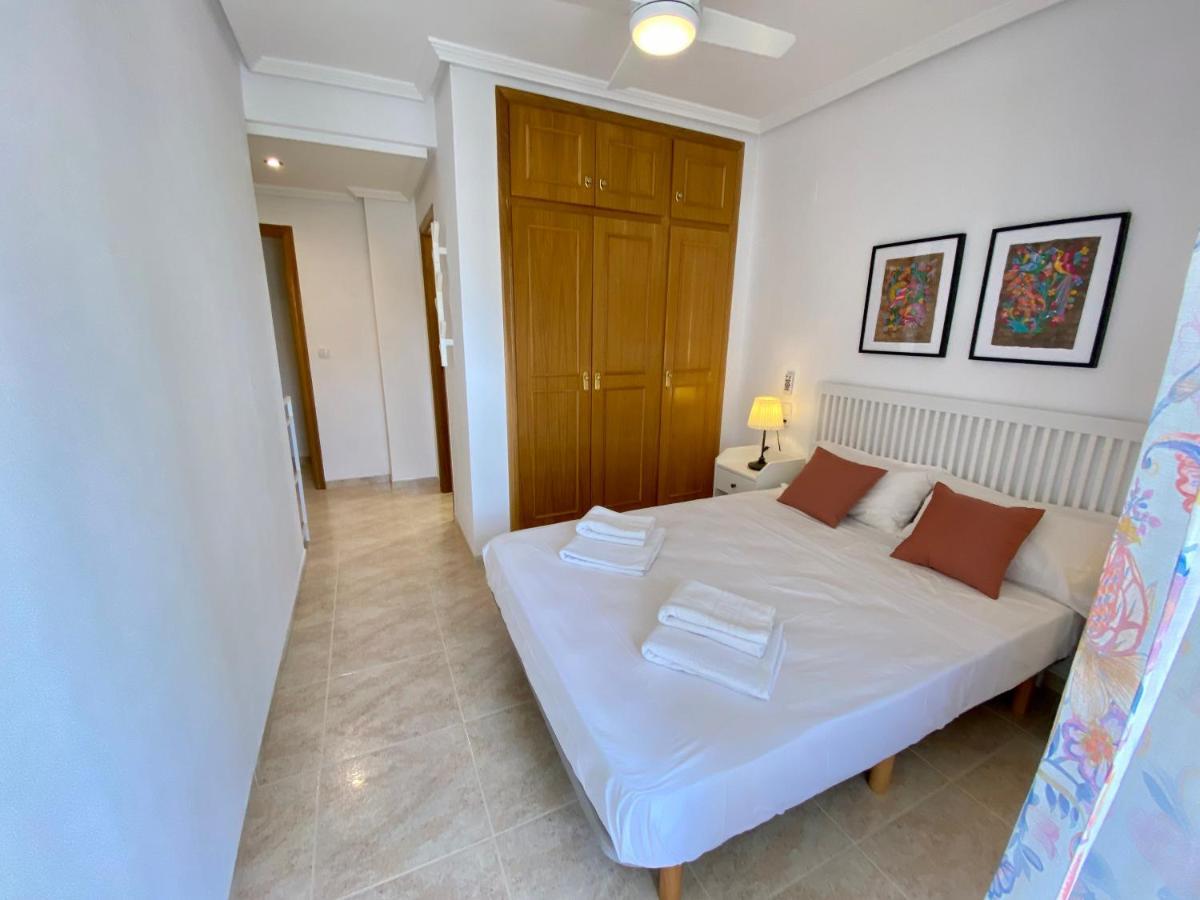 Cozy Apartment Urb. Drac เอลกัมเปโญ ภายนอก รูปภาพ