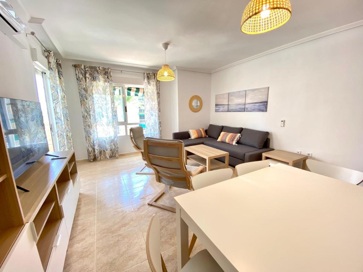 Cozy Apartment Urb. Drac เอลกัมเปโญ ภายนอก รูปภาพ